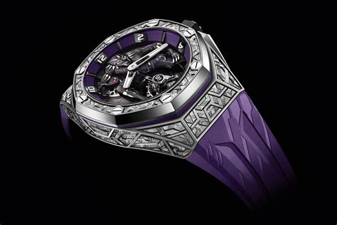 black panther richard mille|black panther watch.